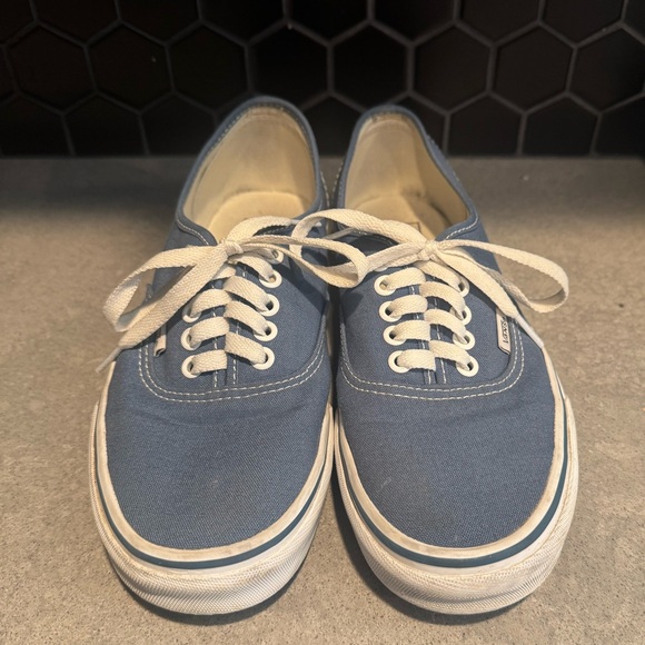 Vans low blue - Picture 6 of 6